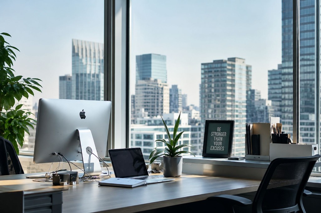 Syncora Solutions Built on Flexibility & Performance
