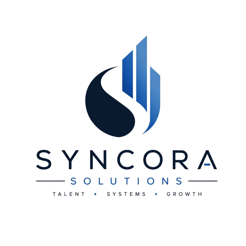 Syncora Solutions Logo